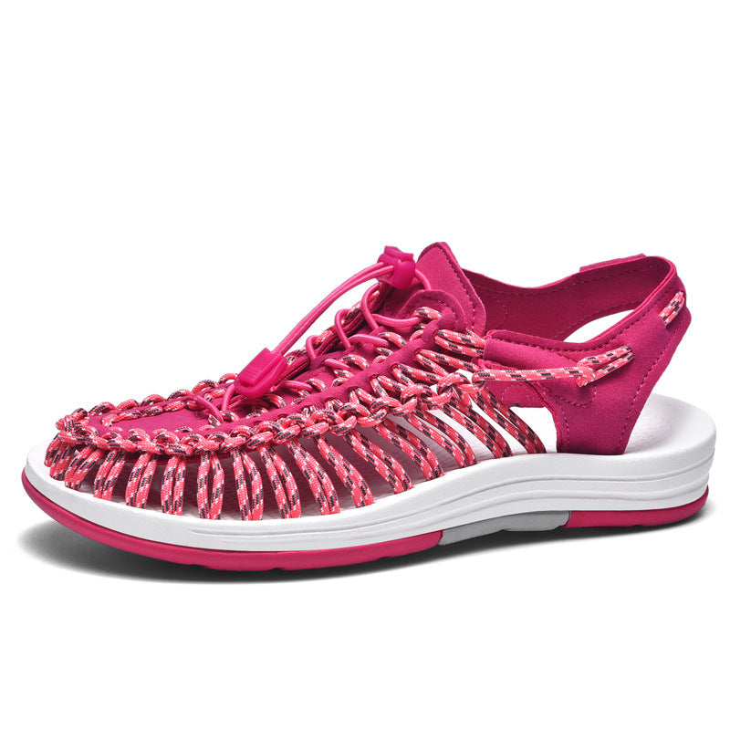 RELOOG®|Sandalias españolas de gran éxito de ventas 2026 | Diseño ergonómico | Tallas grandes